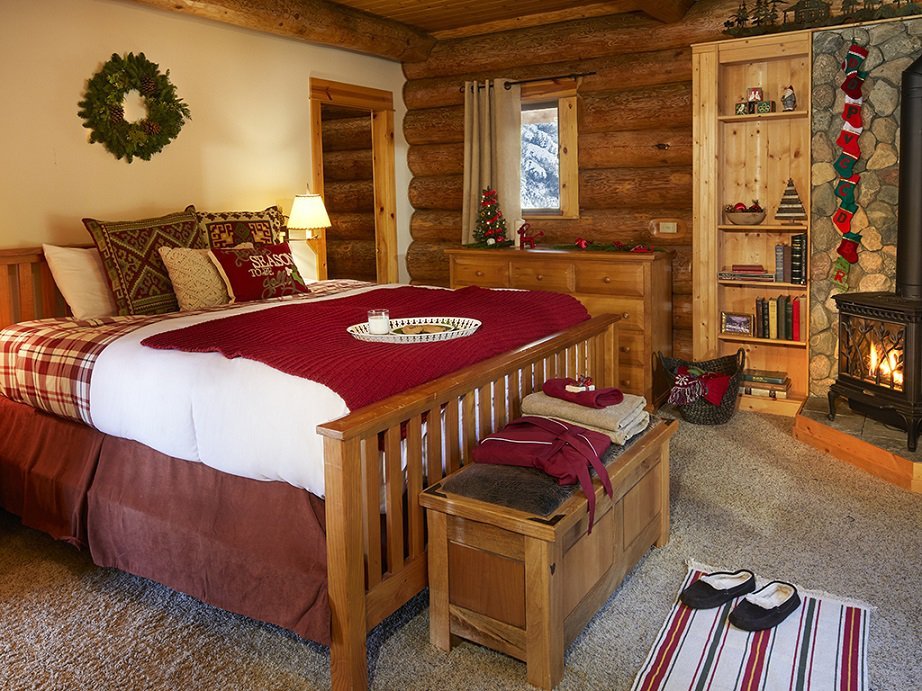  Το σπίτι του Αϊ Βασίλη υπάρχει και... ενοικιάζεται [εικόνες&βίντεο] | iefimerida.gr 3