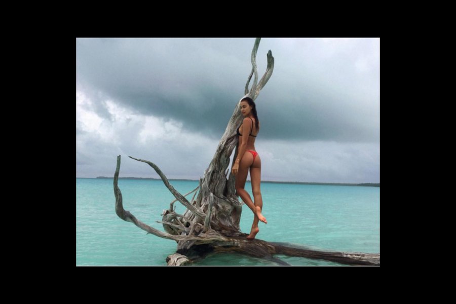 2016: Η χρονιά των selfies οπισθίων [εικόνες] | iefimerida.gr 15