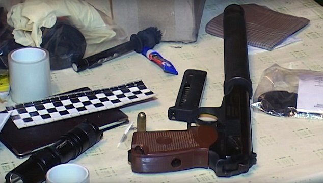 Σοκ στην Ουκρανία: Κανίβαλος σκότωσε την οικογένειά του και την έκανε... στιφάδο [εικόνες]   | iefimerida.gr 1