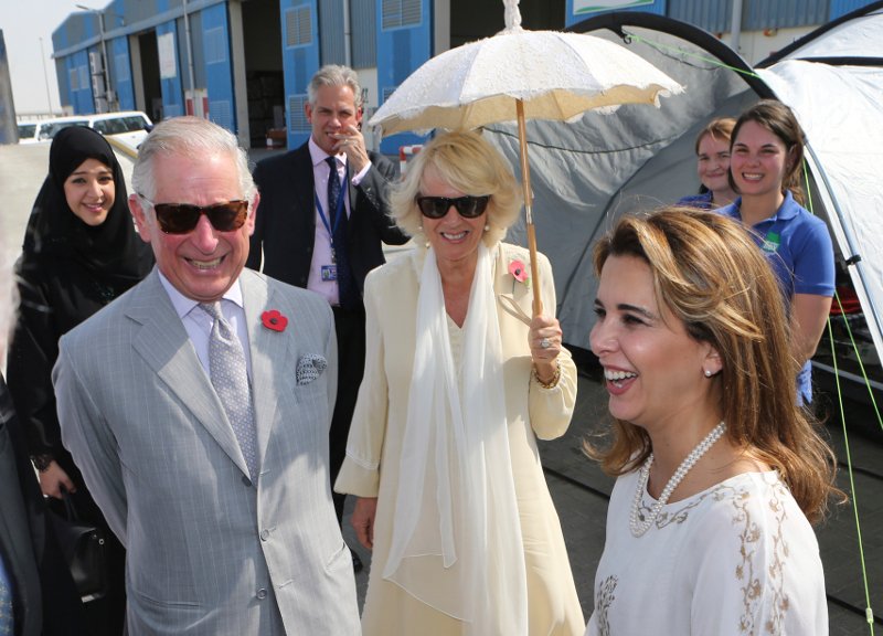 Η φωτογραφία που αποδεικνύει ότι ο Κάρολος (και όχι ο Γουίλιαμ) θα γίνει ο επόμενος βασιλιάς της Μ. Βρετανίας [εικόνες] | iefimerida.gr 2