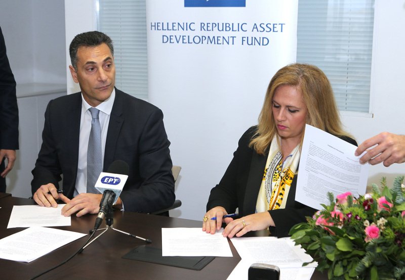 ΤΑΪΠΕΔ: Ολοκληρώθηκε η ιδιωτικοποίηση του Ερημίτη στην Κασσιόπη -Μετά από 4 χρόνια | iefimerida.gr 1