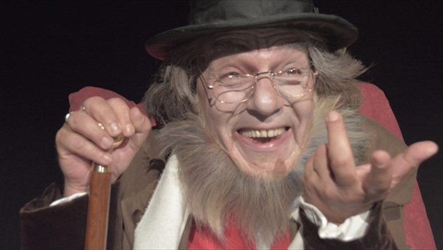 Πέθανε ο ηθοποιός Αντώνης Λαλάκος -Από το «Ρόδα, τσάντα και κοπάνα» [εικόνες] | iefimerida.gr 1