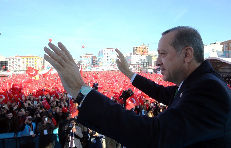 Ο άγνωστος Ερντογάν -Φτωχόπαιδο της Πόλης που έγινε ένας μοναχικός μονάρχης [εικόνες] | iefimerida.gr 0