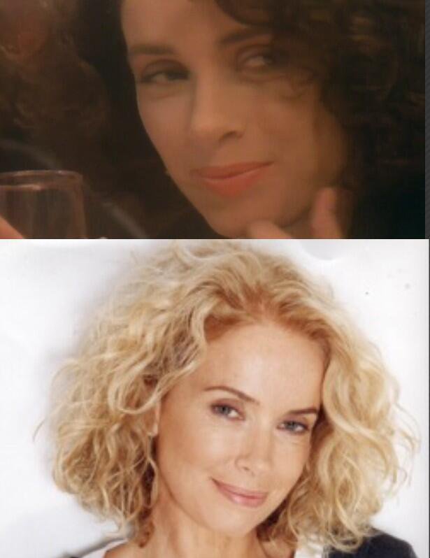 Δείτε πώς είναι σήμερα η σέξι μαυρομάλλα από το βιντεοκλίπ του «Last Christmas» [εικόνες] | iefimerida.gr 2