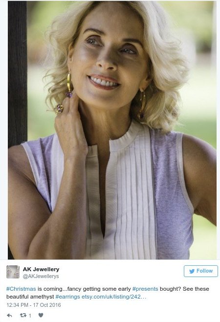 Δείτε πώς είναι σήμερα η σέξι μαυρομάλλα από το βιντεοκλίπ του «Last Christmas» [εικόνες] | iefimerida.gr 3