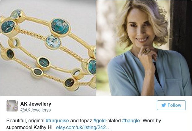 Δείτε πώς είναι σήμερα η σέξι μαυρομάλλα από το βιντεοκλίπ του «Last Christmas» [εικόνες] | iefimerida.gr 5