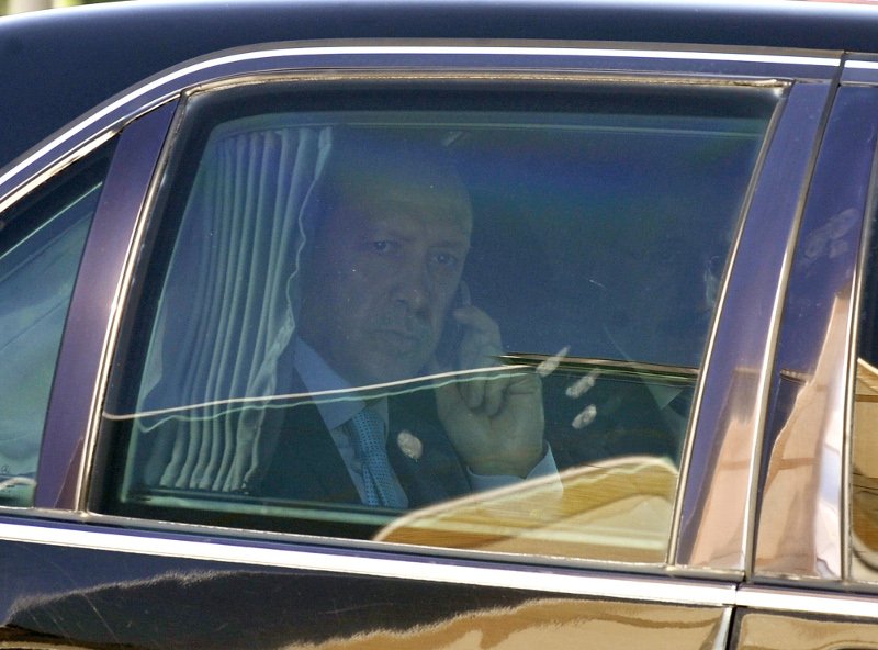 Ο άγνωστος Ερντογάν -Φτωχόπαιδο της Πόλης που έγινε ένας μοναχικός μονάρχης [εικόνες] | iefimerida.gr 5