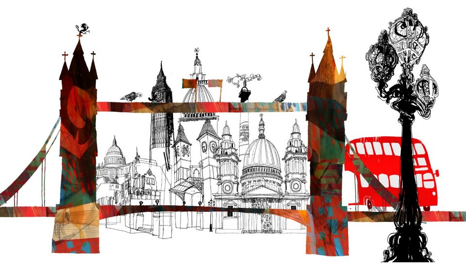 Χριστουγεννιάτικος «Πέτρος και Λύκος» με Κωνσταντίνο Μαρκουλάκη στο Μέγαρο Μουσικής [εικόνες] | iefimerida.gr 1