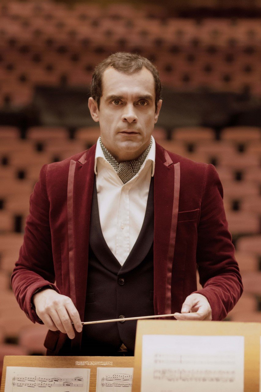 Χριστουγεννιάτικος «Πέτρος και Λύκος» με Κωνσταντίνο Μαρκουλάκη στο Μέγαρο Μουσικής [εικόνες] | iefimerida.gr 3