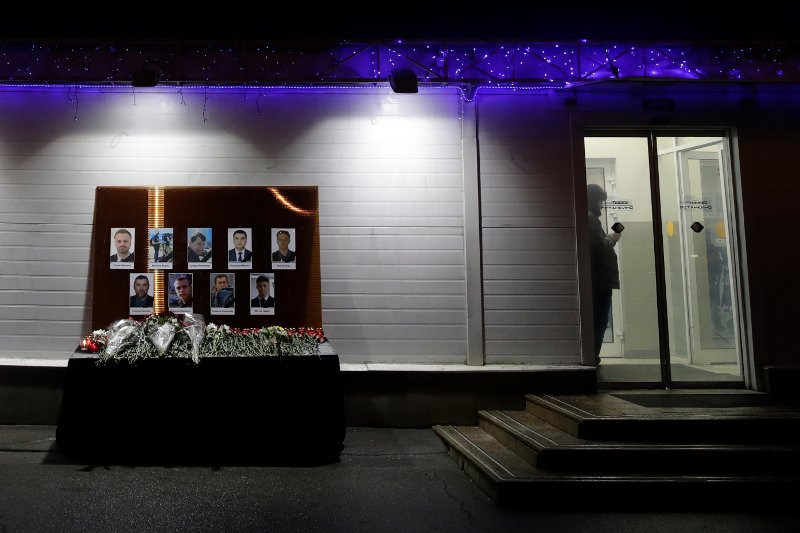 Τα βασικά σενάρια για τη συντριβή του Τουπόλεφ: Τεχνικό πρόβλημα ή ανθρώπινο λάθος -Οχι τρομοκρατία | iefimerida.gr 3