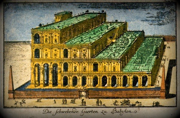 Το μυθικό κτίριο των μυστικών υπηρεσιών της Αγγλίας που «έκαψε» ο Τζέιμς Μποντ [εικόνες] | iefimerida.gr 3