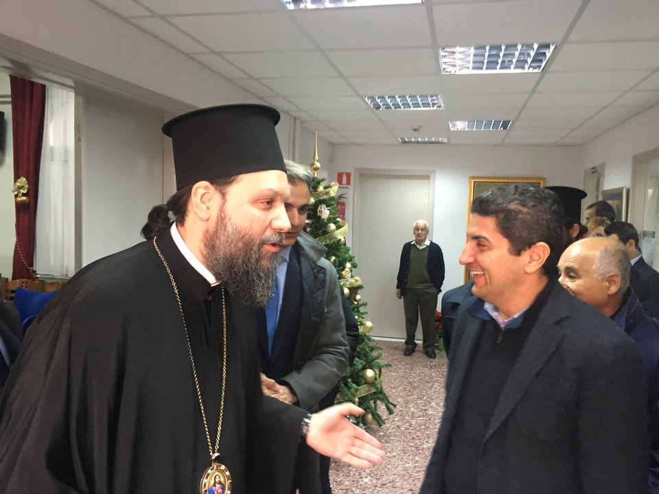 Κινητικότητα και από Μητσοτάκη: Ξημερώματα στο αμαξοστάσιο απορριμματοφόρων του δήμου Αθηναίων [εικόνες] | iefimerida.gr 5