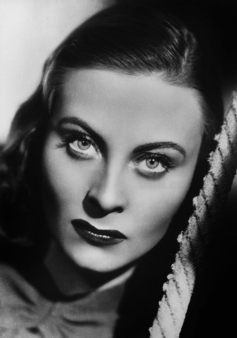 Πέθανε η Μισέλ Μοργκάν -Τα ωραιότερα μάτια του γαλλικού σινεμά [εικόνες & βίντεο]  | iefimerida.gr 1