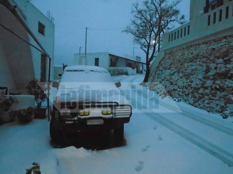 Το έστρωσε και στη Νάξο! Εντυπωσιακές εικόνες [εικόνες] | iefimerida.gr 5