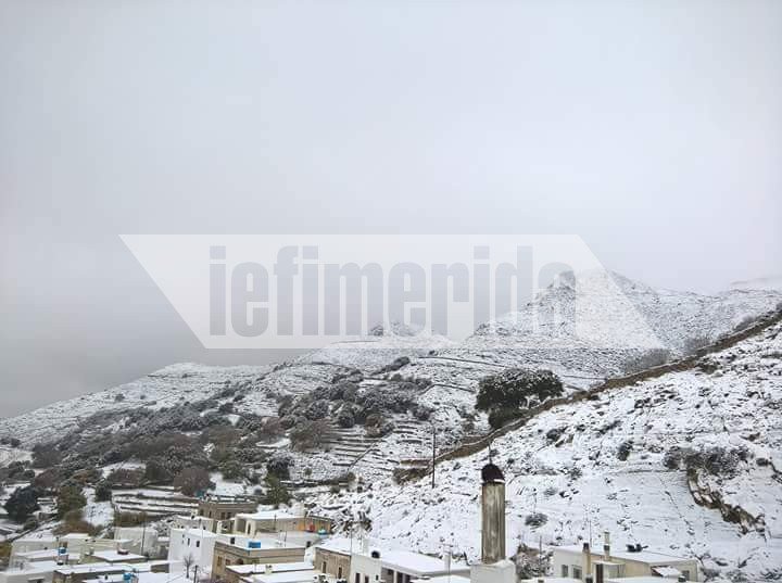 Το έστρωσε και στη Νάξο! Εντυπωσιακές εικόνες [εικόνες] | iefimerida.gr 9