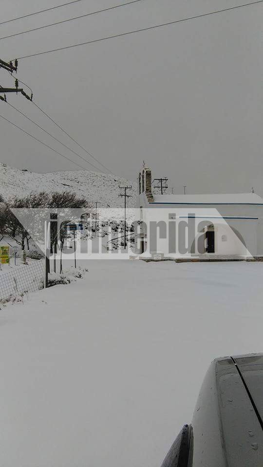 Το έστρωσε και στη Νάξο! Εντυπωσιακές εικόνες [εικόνες] | iefimerida.gr 10