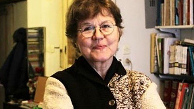 Τουρκία: 9 διανοούμενοι στο εδώλιο -Ανάμεσά τους η εμβληματική συγγραφέας Ασλί Ερντογάν | iefimerida.gr 2