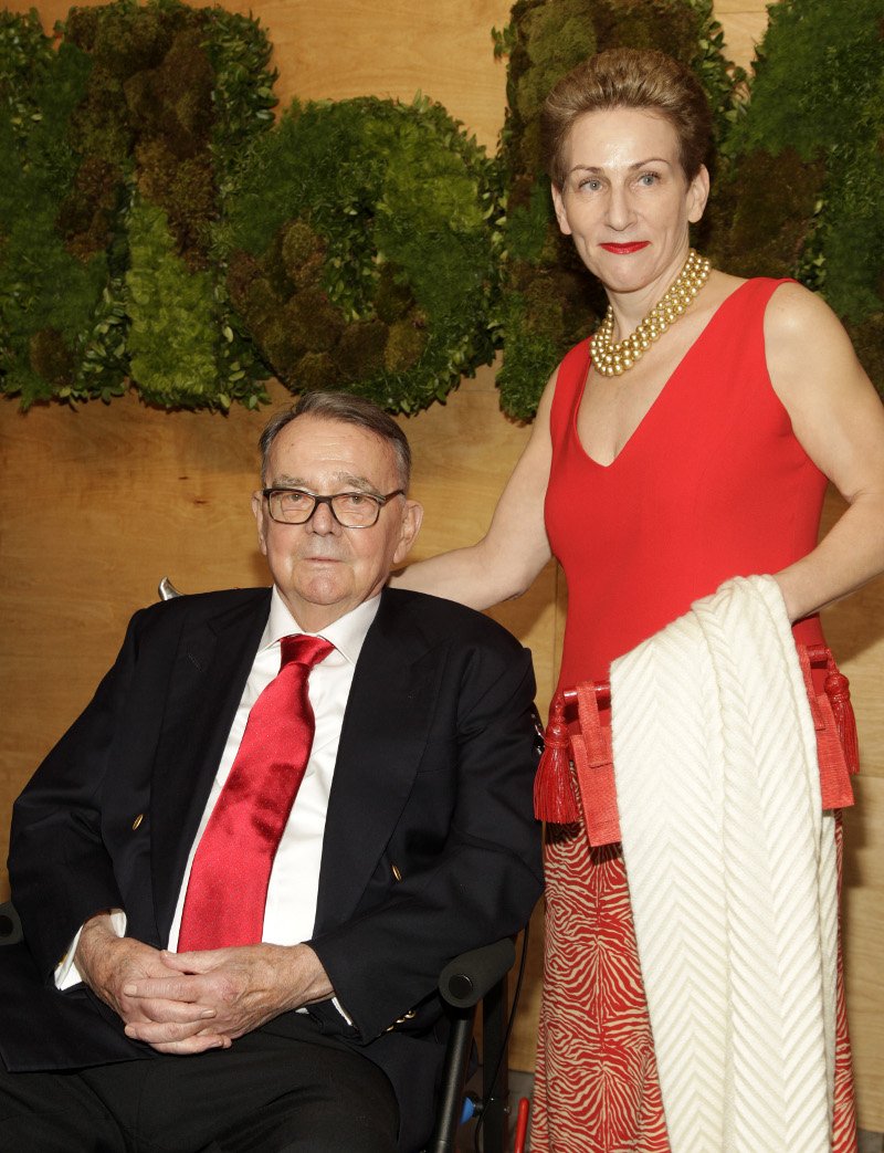 Αυτοί είναι οι 10 πλουσιότεροι άνθρωποι της Ευρώπης [εικόνες] | iefimerida.gr 0