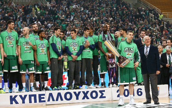 Αθλητική Ανασκόπηση 2016 - Οσοι έμειναν στην ιστορία [εικόνες & βίντεο] | iefimerida.gr 2