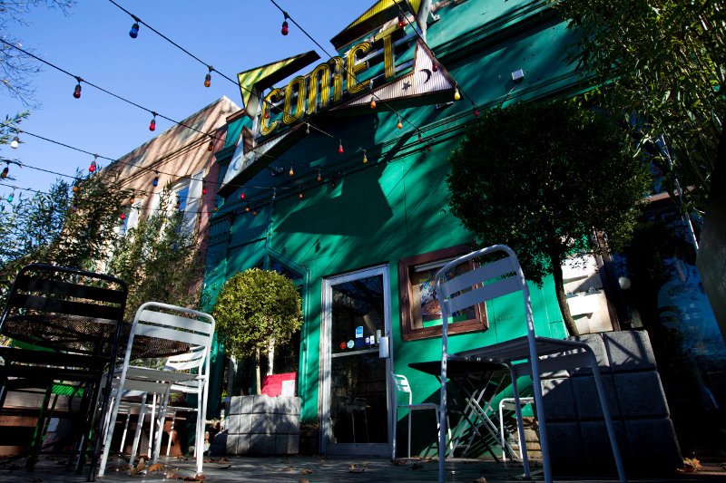 Το Pizzagate «έφαγε» έναν απ' τους συνεργάτες του Τραμπ  [εικόνες] | iefimerida.gr 4