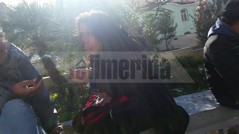 Το iefimerida στο γκέτο της Αθήνας που έχει παραδοθεί στην εγκληματικότητα: Ληστείες, υπόκοσμος, ναρκωτικά στο κέντρο της πόλης [εικόνες] | iefimerida.gr 5