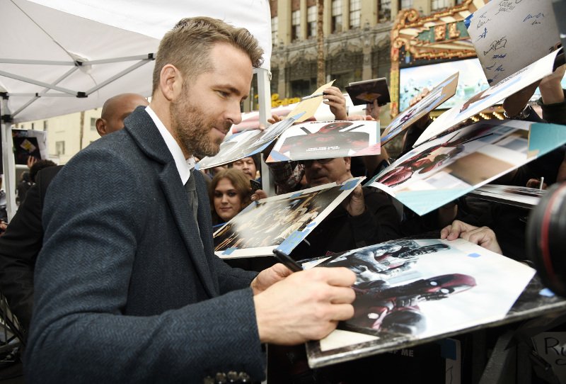 Η Σκάρλετ Γιόχανσον η πιο ακριβοπληρωμένη ηθοποιός φέτος -Ποιους και ποιες άφησε πίσω της [εικόνες] | iefimerida.gr 7