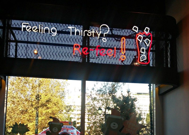 Τα Goody's Burger House πήγαν Σύνταγμα -Τα αγαπημένα μπέργκερ σε έναν χώρο γεμάτο εκπλήξεις [εικόνες & βίντεο] | iefimerida.gr 4