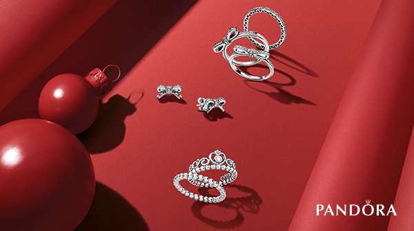 Χριστούγεννα με κοσμήματα PANDORA -Βρείτε το τέλειο δώρο για τους αγαπημένους σας | iefimerida.gr 16
