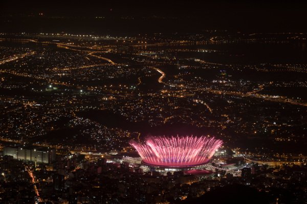 Αθλητική Ανασκόπηση 2016 - Οσοι έμειναν στην ιστορία [εικόνες & βίντεο] | iefimerida.gr 11