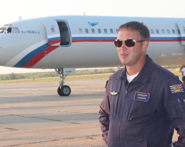 Αεροπορική τραγωδία στη Ρωσία -Tupolev συνετρίβη μετά την απογείωση [εικόνες & βίντεο] | iefimerida.gr 6