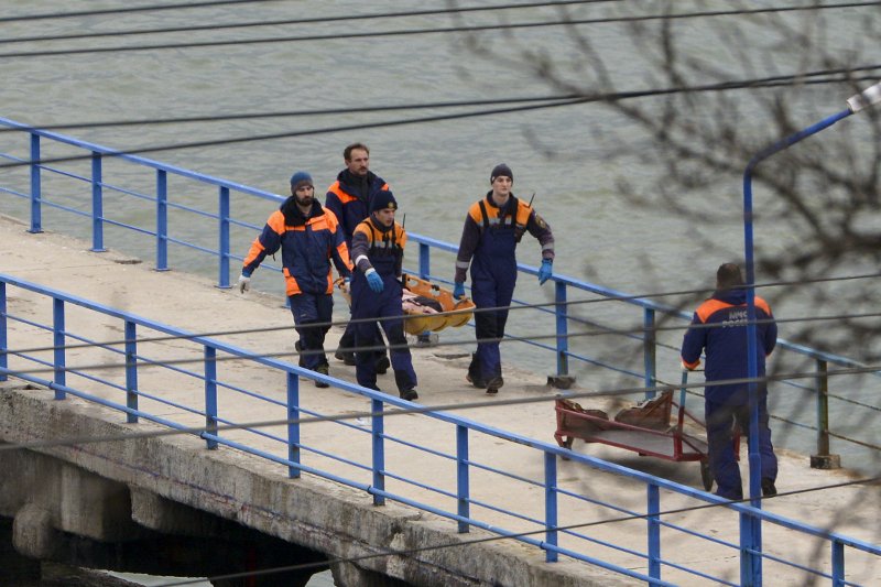 Τι προκάλεσε την πτώση του Τουπόλεφ -Τεχνικό πρόβλημα ή τρομοκρατία; | iefimerida.gr 1