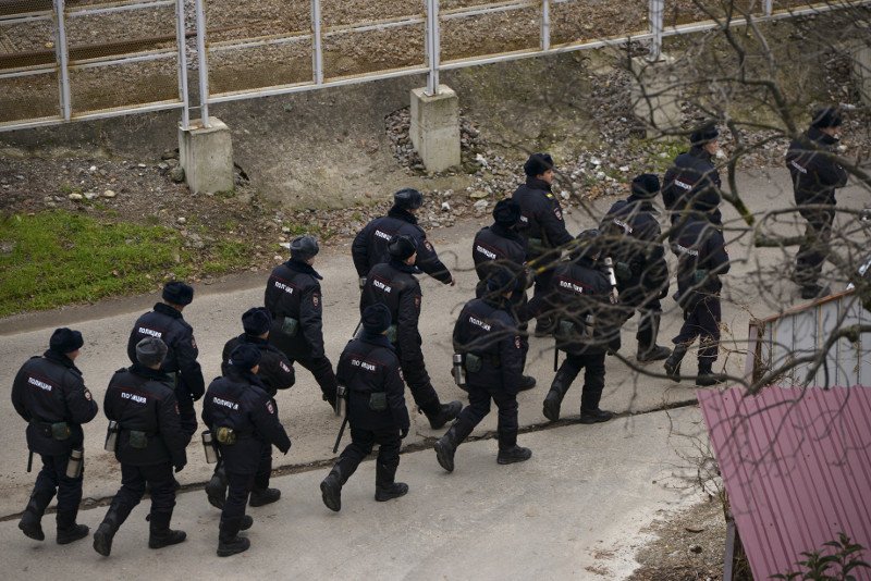 Τι προκάλεσε την πτώση του Τουπόλεφ -Τεχνικό πρόβλημα ή τρομοκρατία; | iefimerida.gr 2