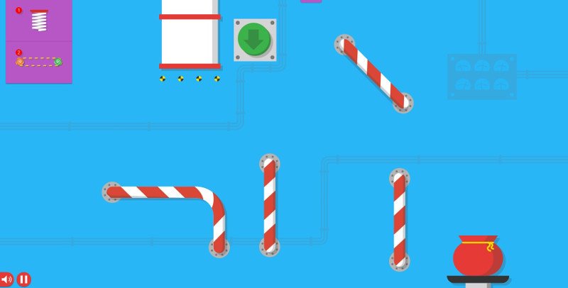 Ατελείωτο παιχνίδι με το «Santa Tracker» της Google -Για μικρούς και μεγάλους [εικόνες] | iefimerida.gr 0