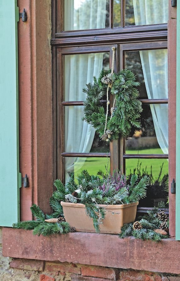 Πώς να στολίσετε το τζάκι σας αυτά τα Χριστούγεννα [εικόνες] | iefimerida.gr 26