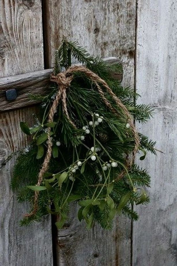 Πώς να στολίσετε το τζάκι σας αυτά τα Χριστούγεννα [εικόνες] | iefimerida.gr 28