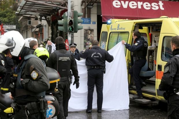 Αυτή είναι η άτυχη λογίστρια που βρήκε τραγικό θάνατο στα Everest [εικόνες]  | iefimerida.gr 2