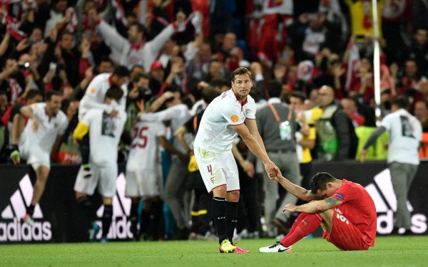 Αθλητική Ανασκόπηση 2016 - Οσοι έμειναν στην ιστορία [εικόνες & βίντεο] | iefimerida.gr 6