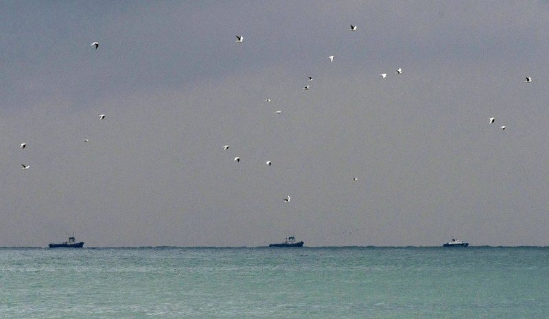 Τι προκάλεσε την πτώση του Τουπόλεφ -Τεχνικό πρόβλημα ή τρομοκρατία; | iefimerida.gr 5