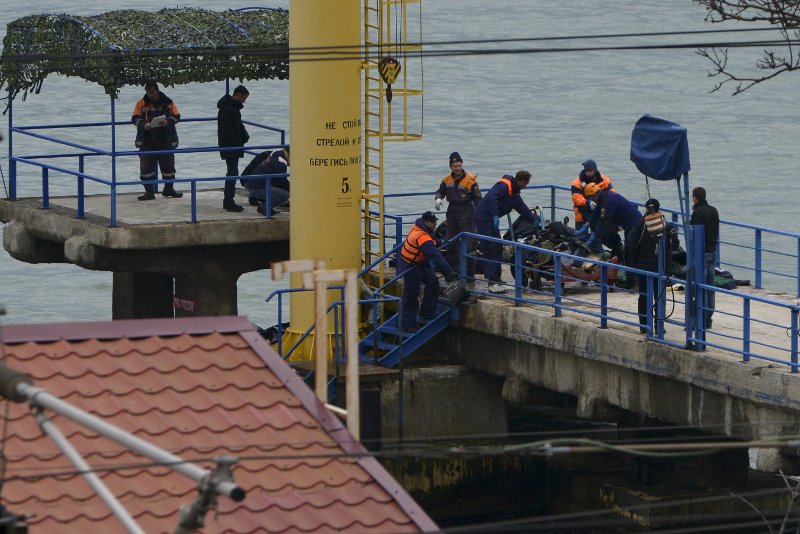 Τι προκάλεσε την πτώση του Τουπόλεφ -Τεχνικό πρόβλημα ή τρομοκρατία; | iefimerida.gr 4