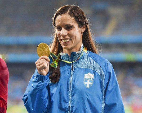 Αθλητική Ανασκόπηση 2016 - Οσοι έμειναν στην ιστορία [εικόνες & βίντεο] | iefimerida.gr 15