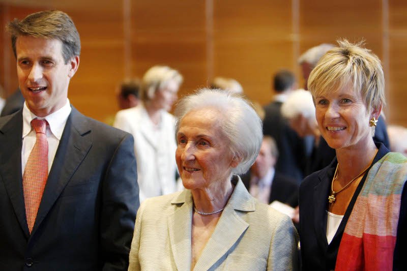 Αυτοί είναι οι 10 πλουσιότεροι άνθρωποι της Ευρώπης [εικόνες] | iefimerida.gr 4