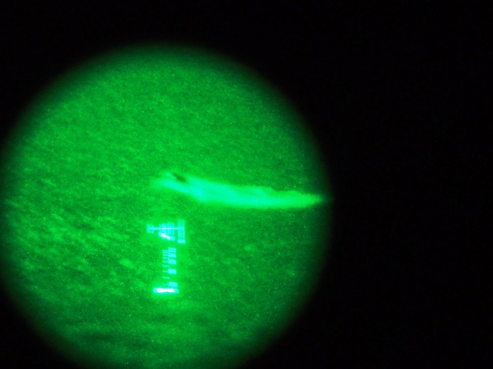 Ασκηση του Ελληνικού Στρατού εντυπωσιάζει: Φουσκωτά, αυτόματα, νυχτερινή όραση και απόβαση σε νησί [εικόνες]  | iefimerida.gr 7