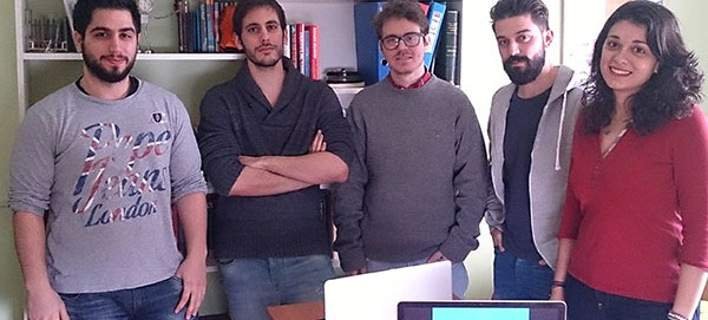 Αυτή είναι η ελληνική εφαρμογή που έχει ξετρελάνει τους φοιτητές [εικόνες] | iefimerida.gr 0