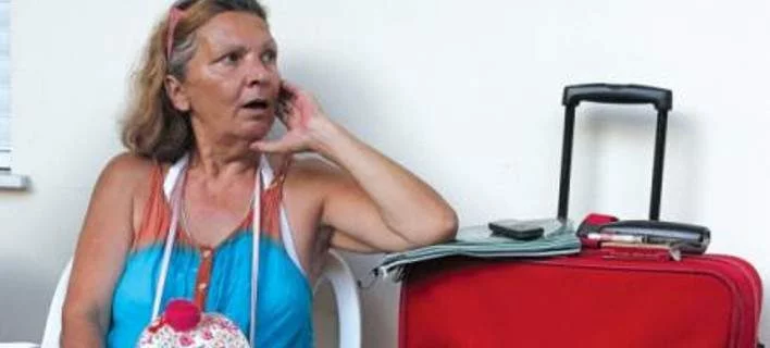 Εφυγε από τη ζωή ο Πέτρος Φυσσούν  | iefimerida.gr 3