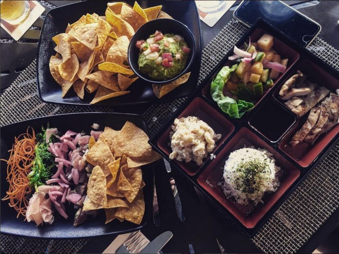 Μαρακάκης-Θωμοπούλου: Εκαναν Χριστούγεννα στην εξωτική Χαβάη [εικόνες] | iefimerida.gr 3