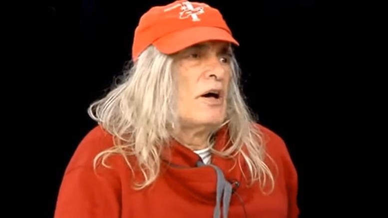 Πέθανε ο Αργύρης Τσακαλίας, θείος του αδερφών Ξηρού | iefimerida.gr 0