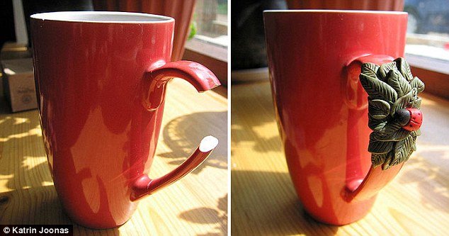 Πώς να καμουφλάρεις αντικείμενα που έσπασαν, σκίστηκαν ή λερώθηκαν -12 πανέξυπνες ιδέες [εικόνες] | iefimerida.gr 0