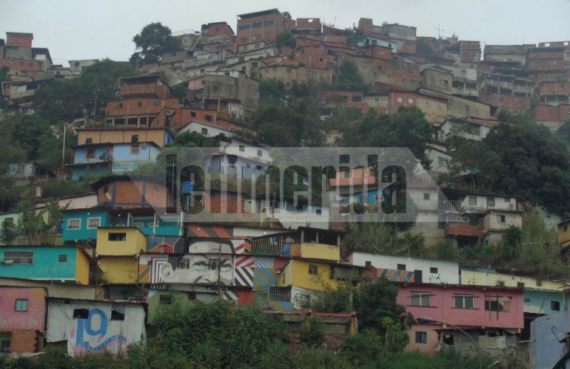 Ρεκόρ εγκληματικότητας στη Βενεζουέλα: Το 2016 έγιναν σχεδόν 30.000 δολοφονίες [εικόνες] | iefimerida.gr 0
