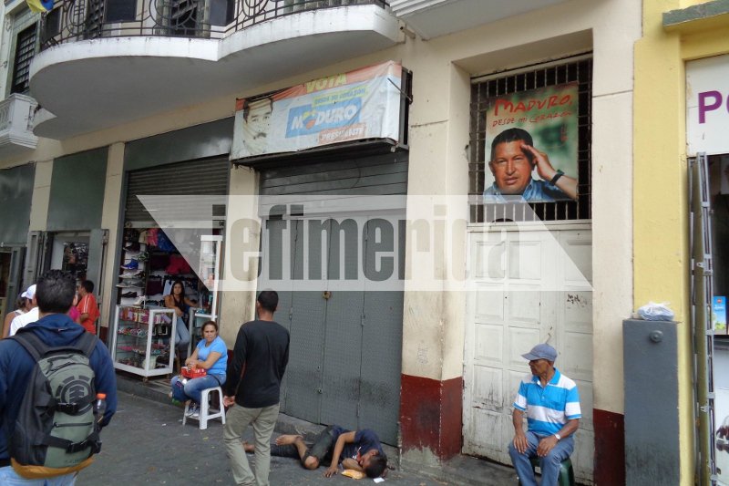 Ρεκόρ εγκληματικότητας στη Βενεζουέλα: Το 2016 έγιναν σχεδόν 30.000 δολοφονίες [εικόνες] | iefimerida.gr 3