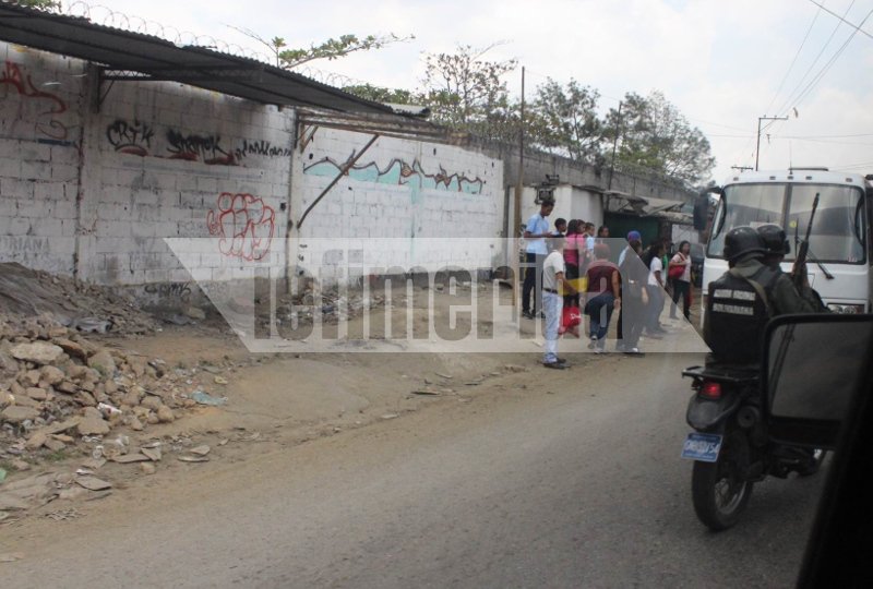 Ρεκόρ εγκληματικότητας στη Βενεζουέλα: Το 2016 έγιναν σχεδόν 30.000 δολοφονίες [εικόνες] | iefimerida.gr 1